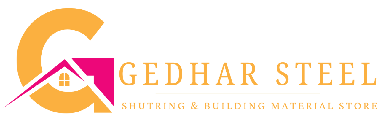 GEDHAR STEEL SHUTTERING & BUILDING MATERIAL STORE